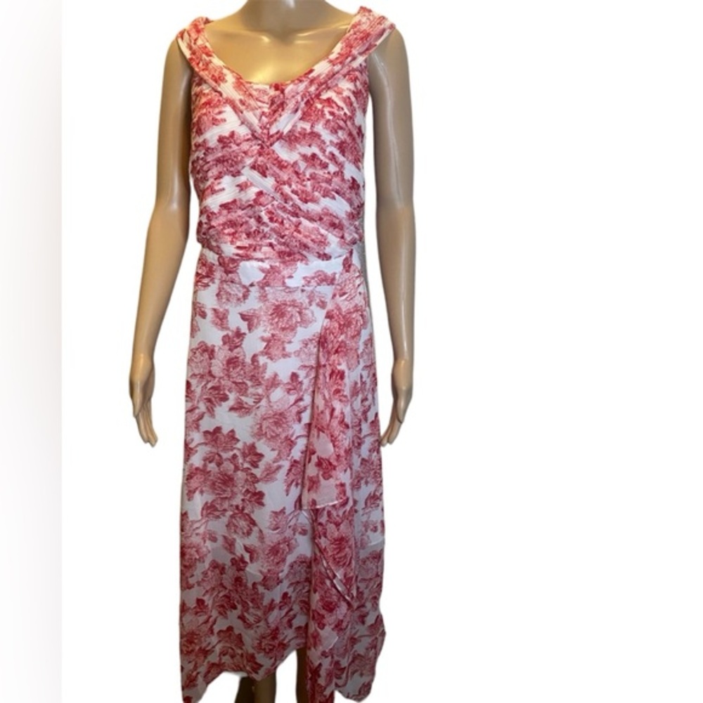 Ted Baker London Eloisi MIDI Dress